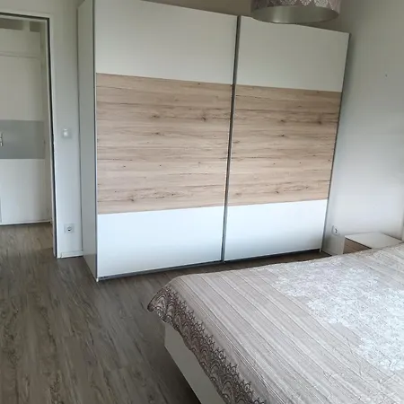Exklusive Wohnung Mit Balkon Villingen-Schwenningen Exterior photo