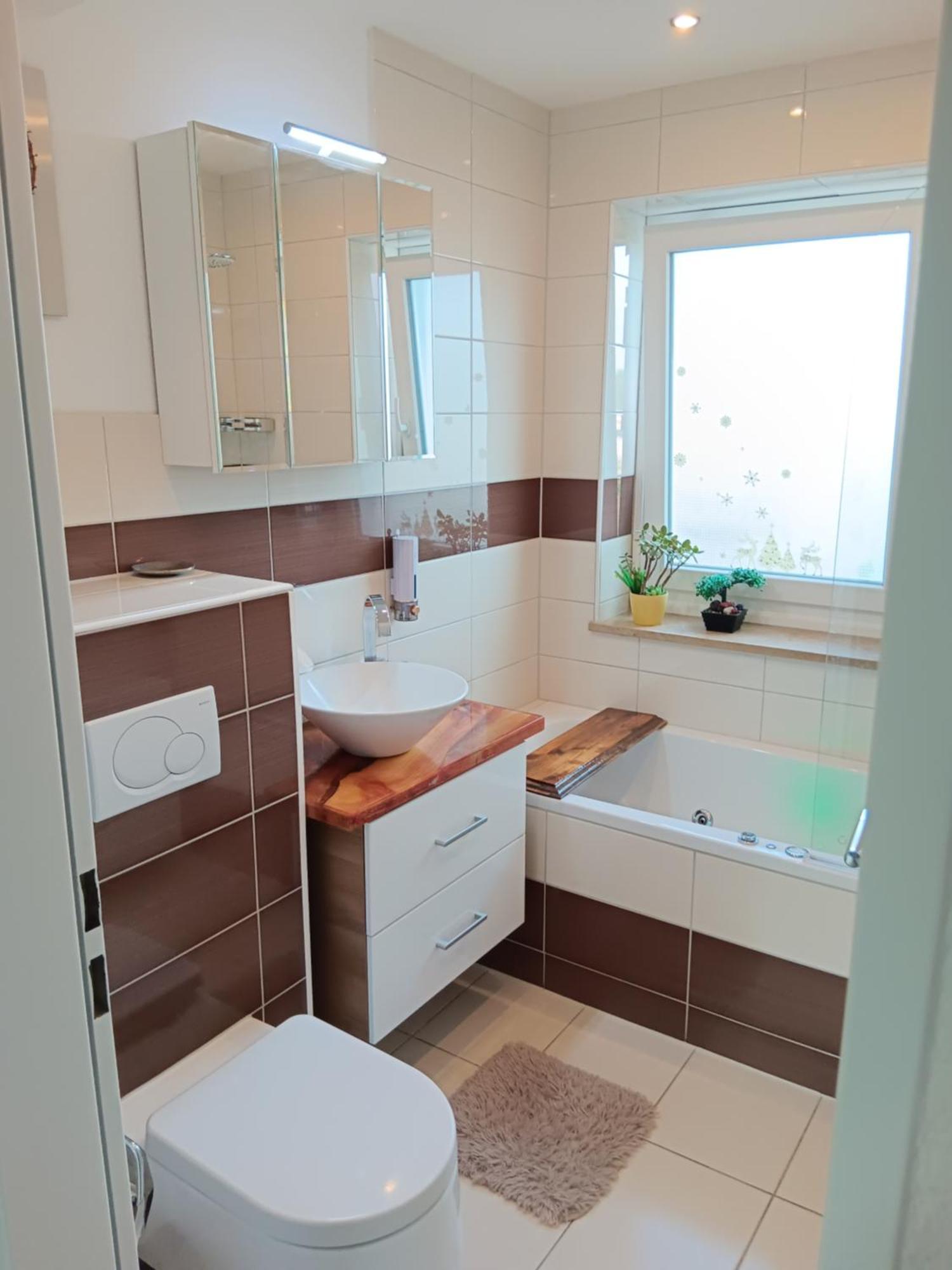 Exklusive Mit Balkon Apartment Villingen-Schwenningen