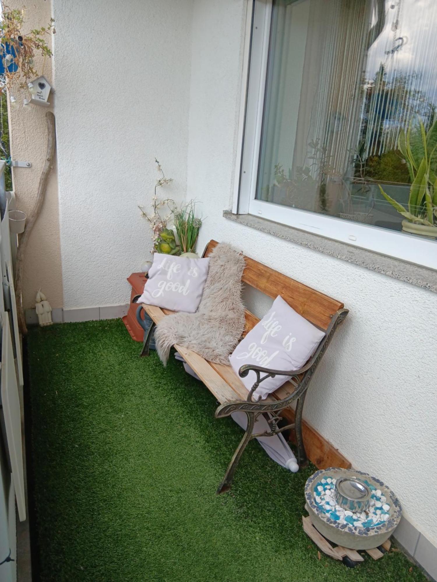 Exklusive Mit Balkon * Villingen-Schwenningen