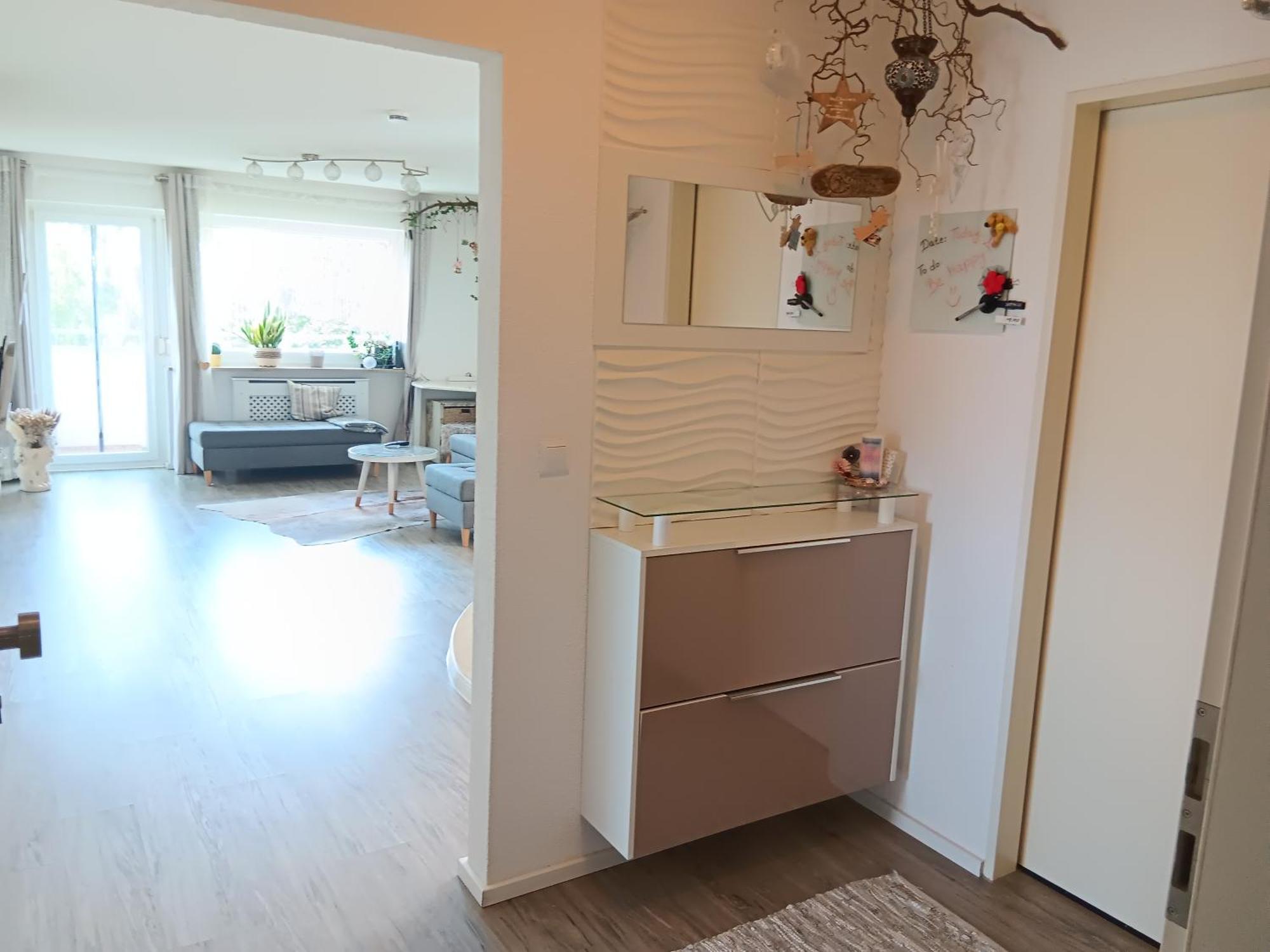 Exklusive Mit Balkon * Villingen-Schwenningen