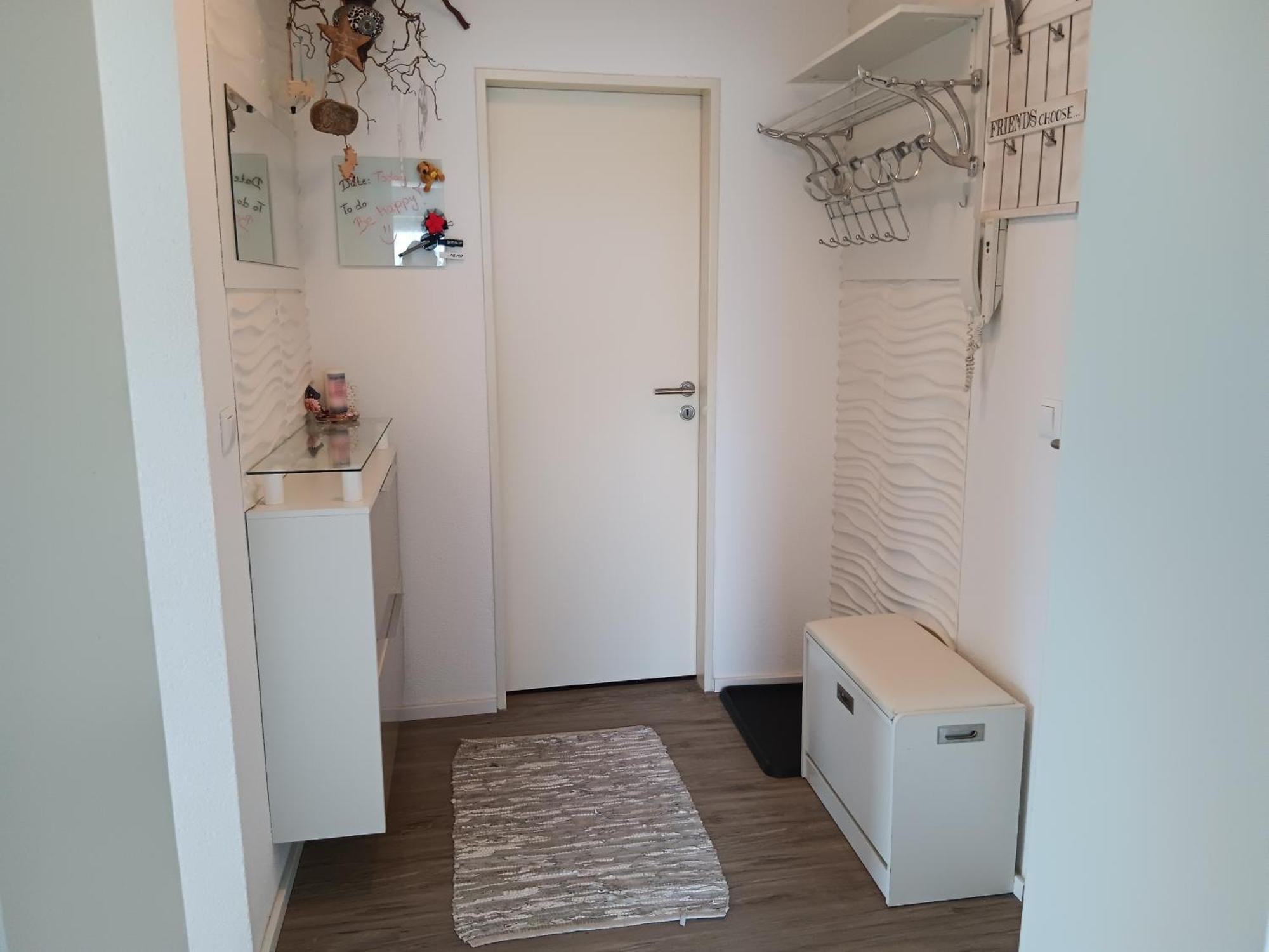 Exklusive Mit Balkon Apartment *