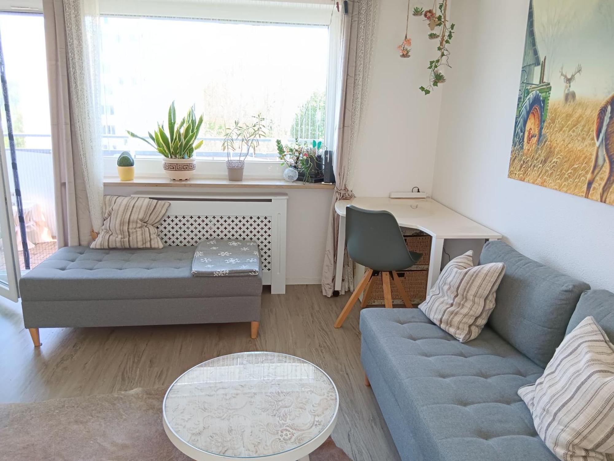 Apartment Exklusive Mit Balkon Villingen-Schwenningen