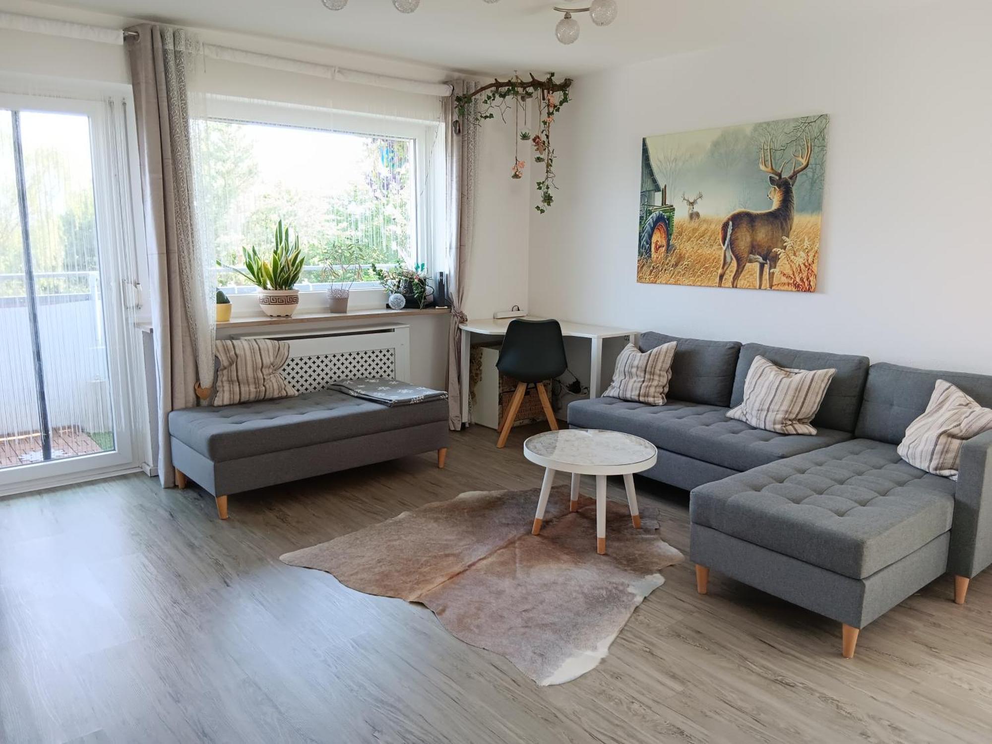Exklusive Mit Balkon Villingen-Schwenningen