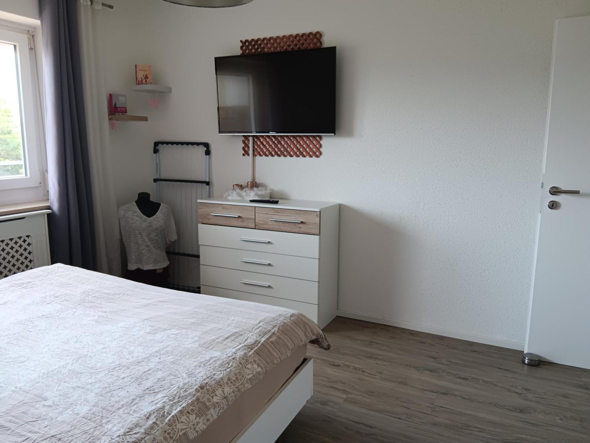 Exklusive Mit Balkon * Villingen-Schwenningen
