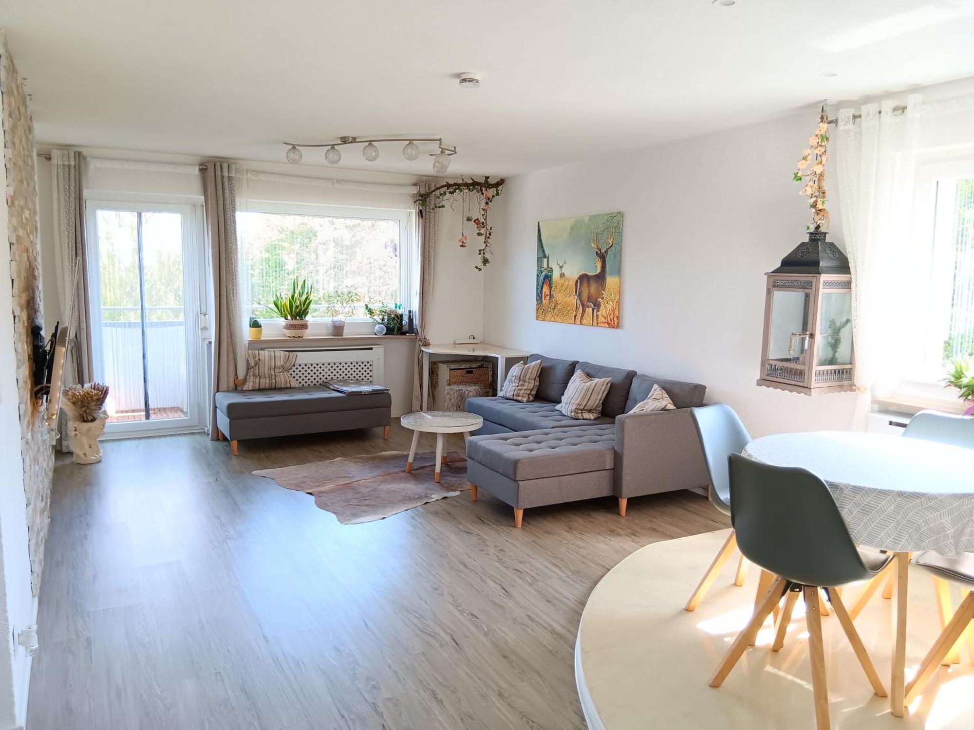 Apartment Exklusive Mit Balkon Villingen-Schwenningen